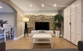 Apartamentos Anaya,1º,2º en pleno centro de Granada